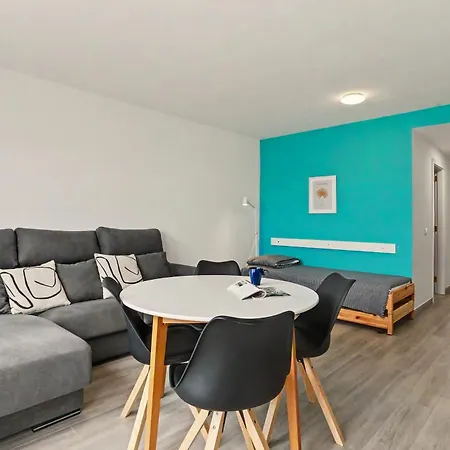 Oasis Papagayo Cozy Patio Apartman *