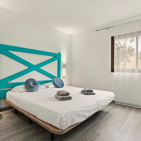 Apartman Oasis Papagayo Cozy Patio *