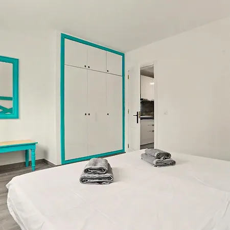 Apartman Oasis Papagayo Cozy Patio *