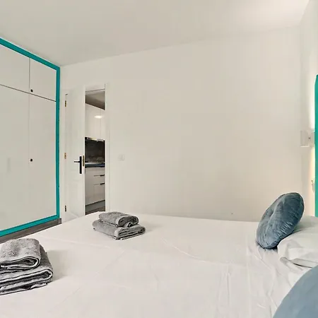Oasis Papagayo Cozy Patio Apartman