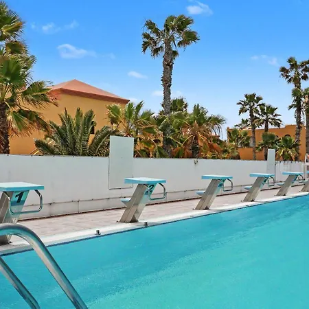 Apartman Oasis Papagayo Cozy Patio *
